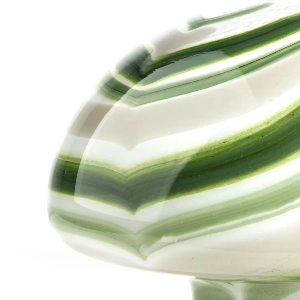L 5.9' x H 7.48' Handmade Luxurious Vintage Mushroom Lamp Wholesale