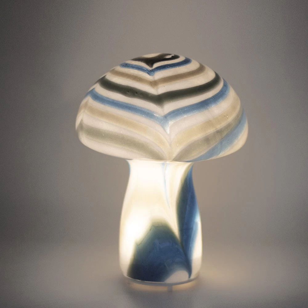 L 5.9' x H 7.48'  Artisan Lighting for Retailers