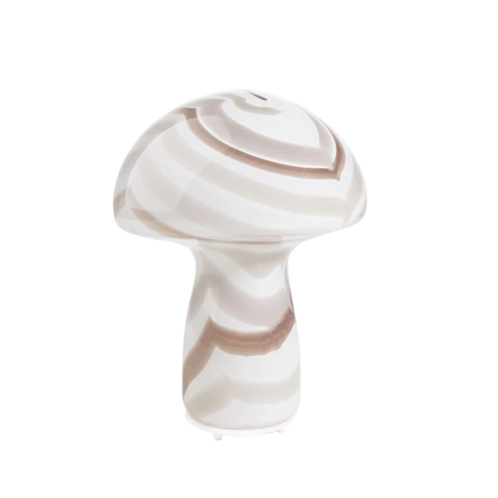 Customizable Mushroom Table Lamps