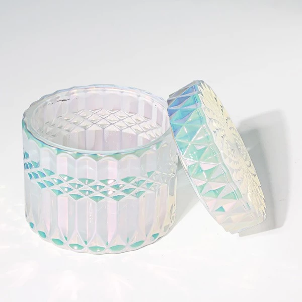 6oz Aura Candle Jar On Sale