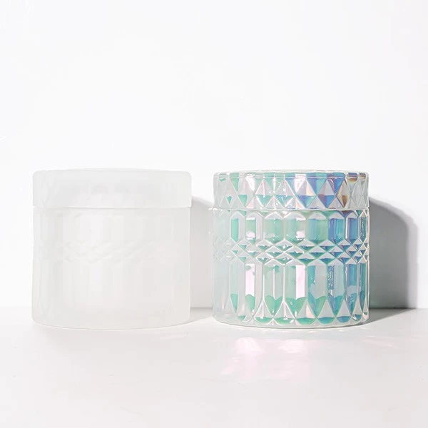 6oz Aura Candle Jar On Sale