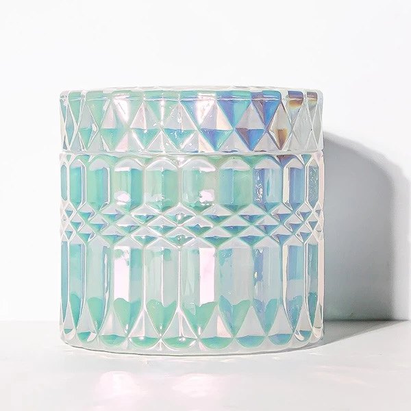 6oz Aura Candle Jar On Sale
