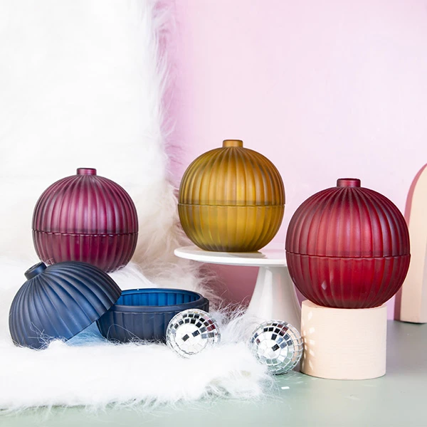 Décor d'ornement de Noël en gros