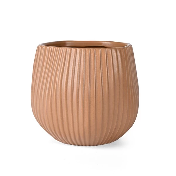 Decorative Plant Pots with Modern Designs for Wholesale Home Decor