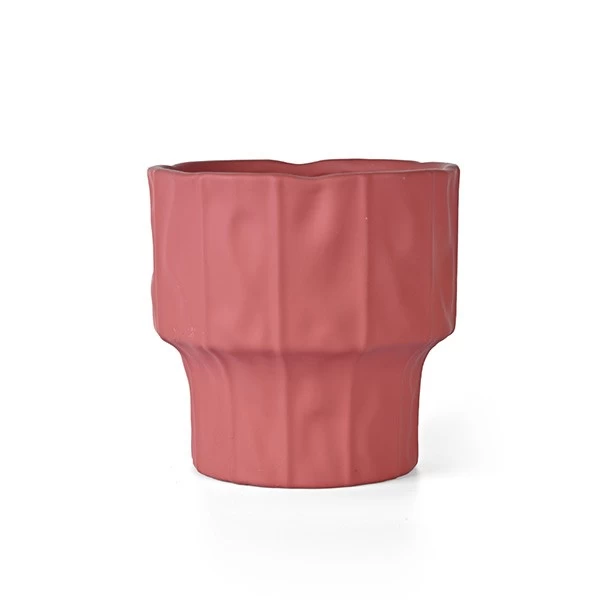 Decorative Plant Pots with Modern Designs for Wholesale Home Decor