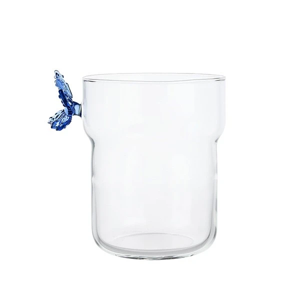 OEM glass cup supplier