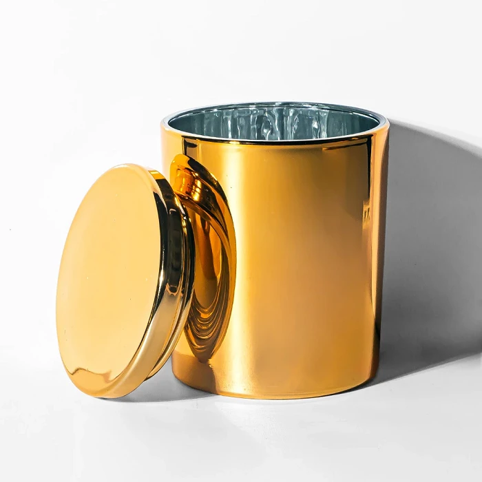 Растущий экспорт банок для свечей! Азиатский рынок становится новым драйвером роста