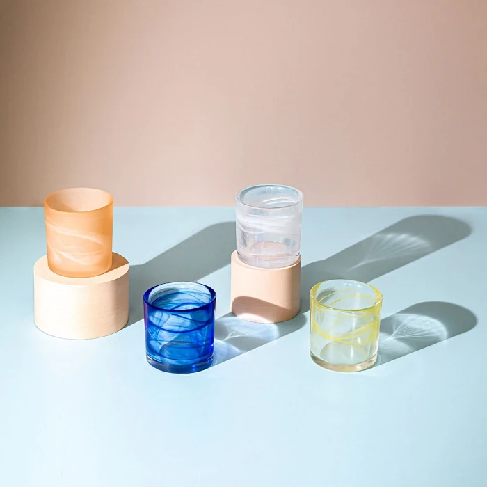 Нишевый дизайн становится вирусным! Как матовые банки для свечей создают «непревзойденную атмосферу»?