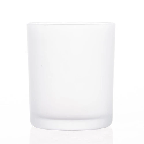 Drewniana pokrywka w stylu nordyckim, matowy słoik na świecę, zamówienie zbiorcze