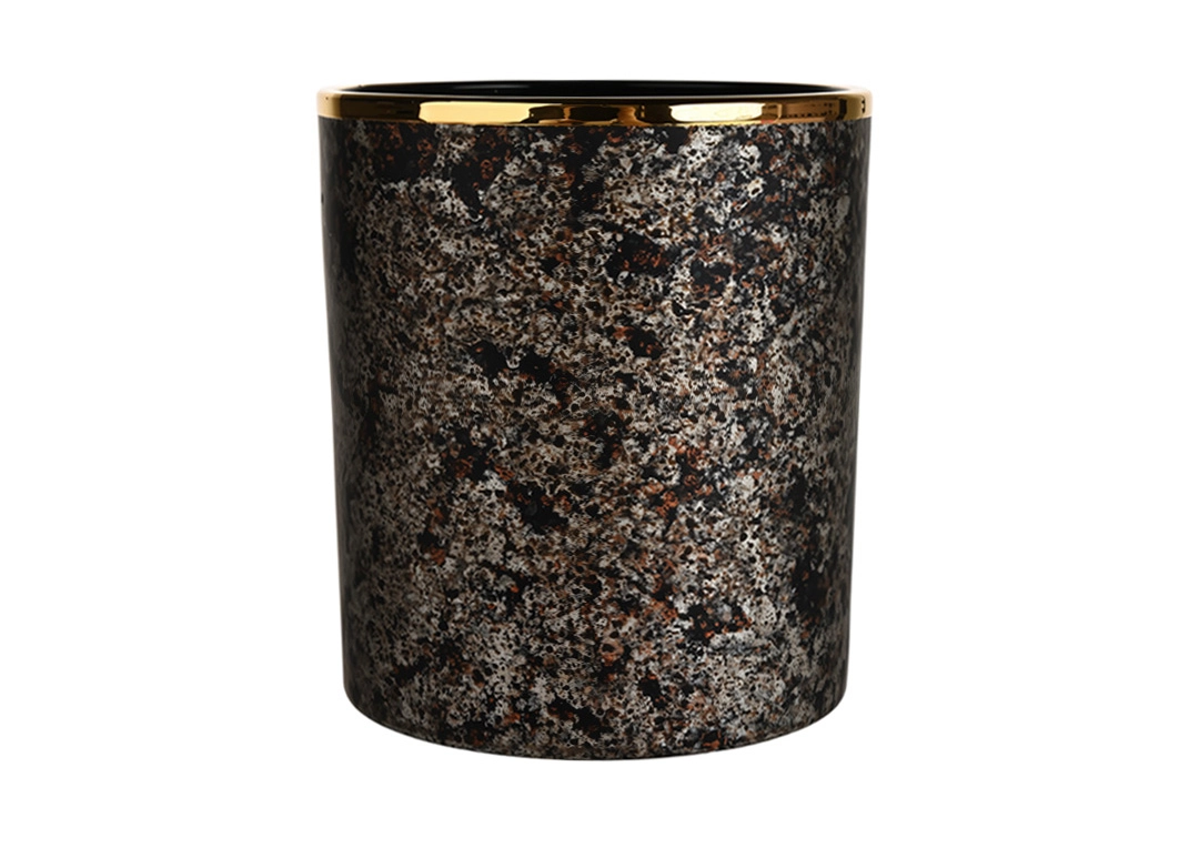 Private label glass diffuser jars wholesale