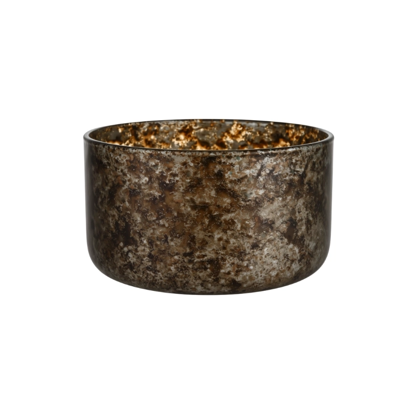 private label glass diffuser jars wholesale