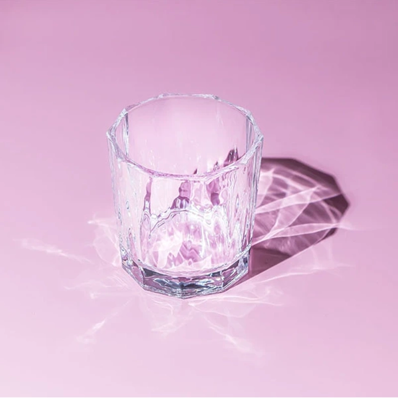 Low MOQ bar glassware sets manufacturer