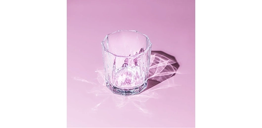 Serving Distinction: The Craft Behind Premium Bar Glassware