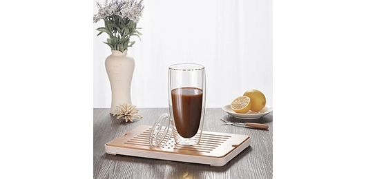 La forme rencontre la fonction : la science de la verrerie moderne résistante à la chaleur