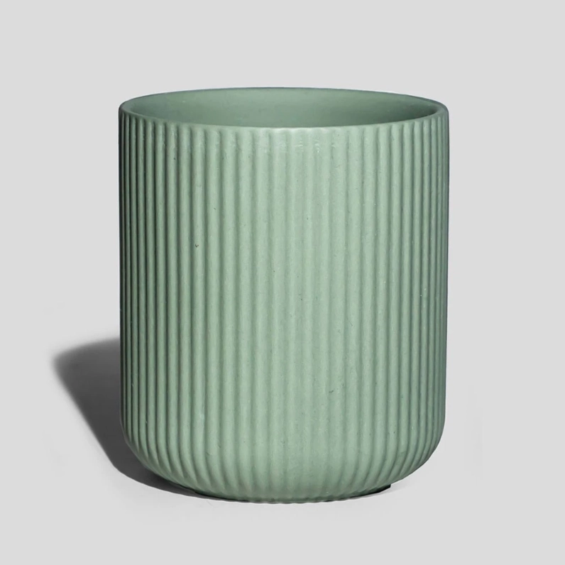 China best price colored candle jars supplier