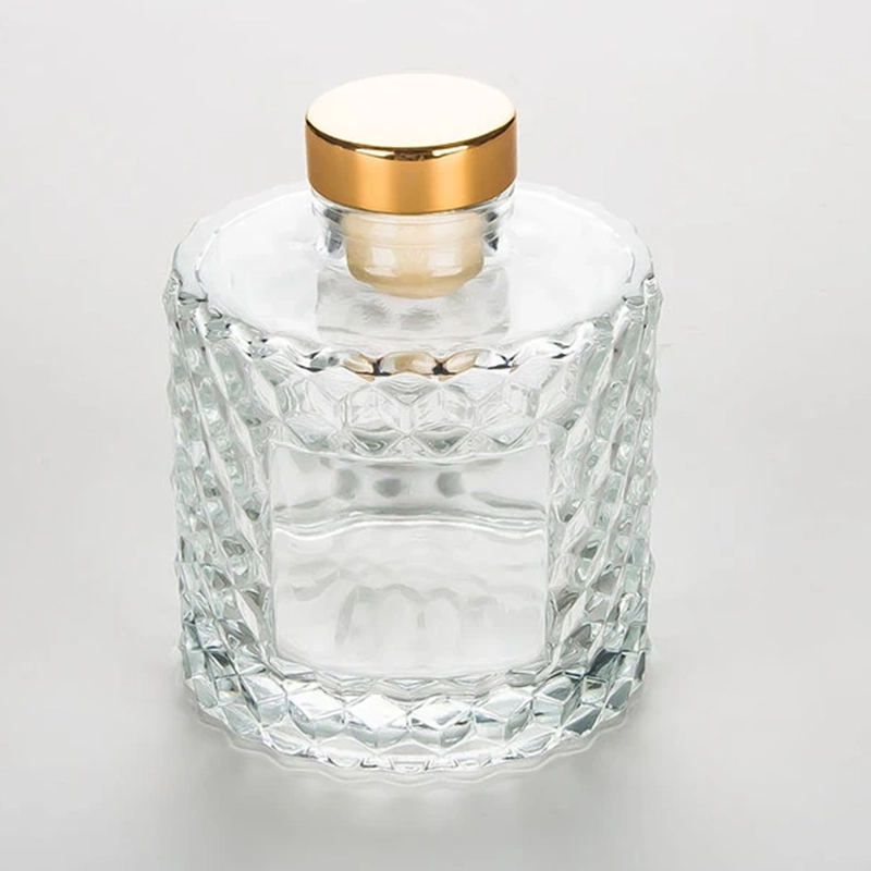 China essential oil diffuser bottles manufacturer