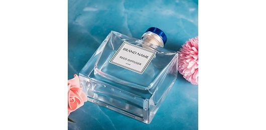 The Art of Aroma: Precision Vessels for Essential Oil Diffusion