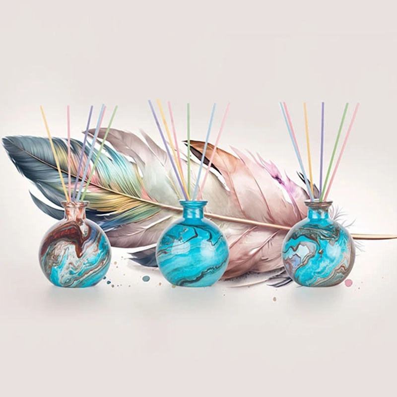 Low MOQ luxury diffuser vessels manufacturer