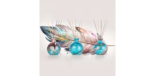 Elevating Ambience: Flexible Solutions for the Diffuser Market