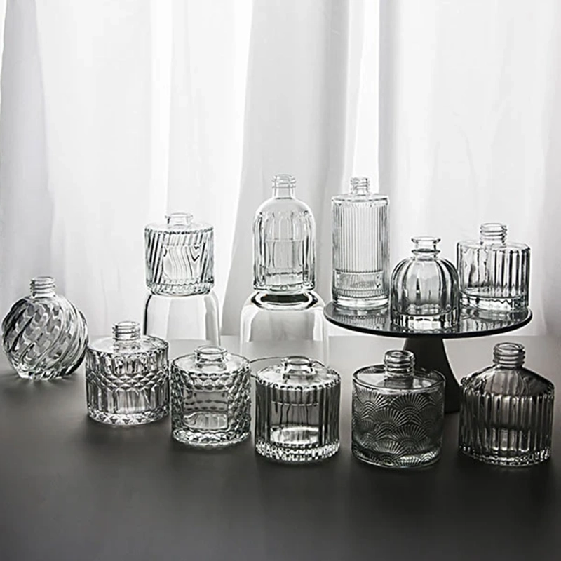 Wholesale price refillable diffuser bottles