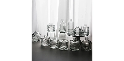 Sustainable Luxury: The New Wave of Refillable Diffuser Packaging