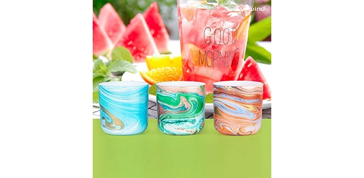 Signature Vessels: Defining the Premium Candle Experience