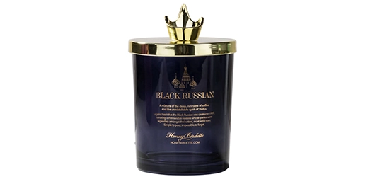 Romance in Glass: Elevating Wedding Celebrations with Custom Candle Containers