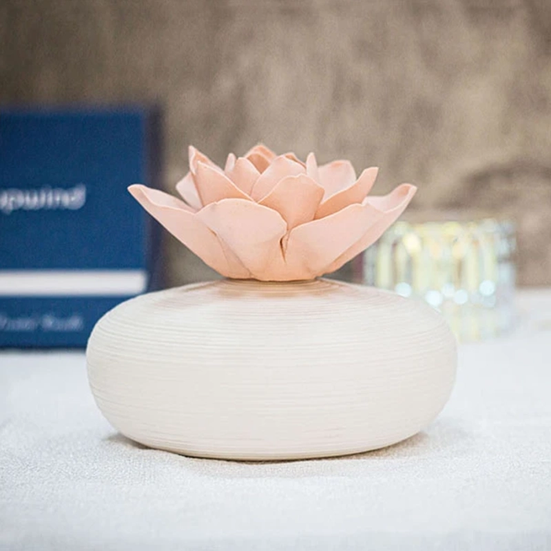 Wholesale price ceramic diffuser bottles bulk