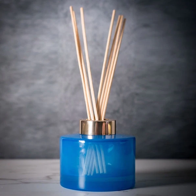 China OEM reed diffuser bottles supplier