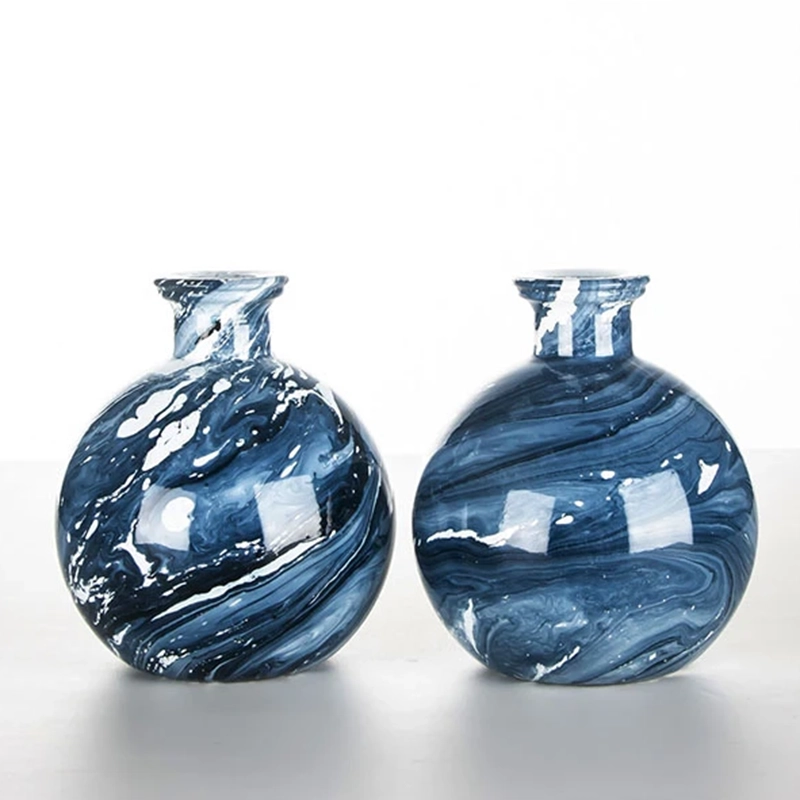 China OEM reed diffuser bottles supplier