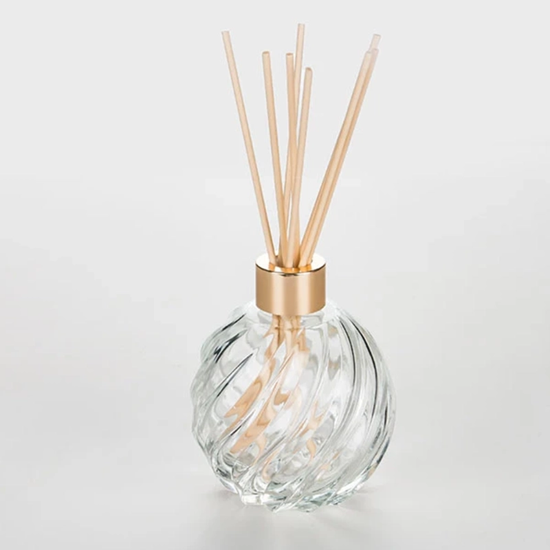 China manufacturer glass diffuser sticks