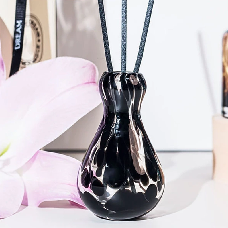 Custom logo diffuser packaging for brands