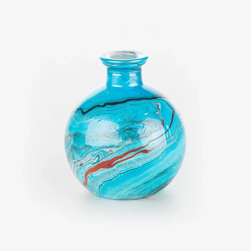 Custom essential oil diffuser bottles caps