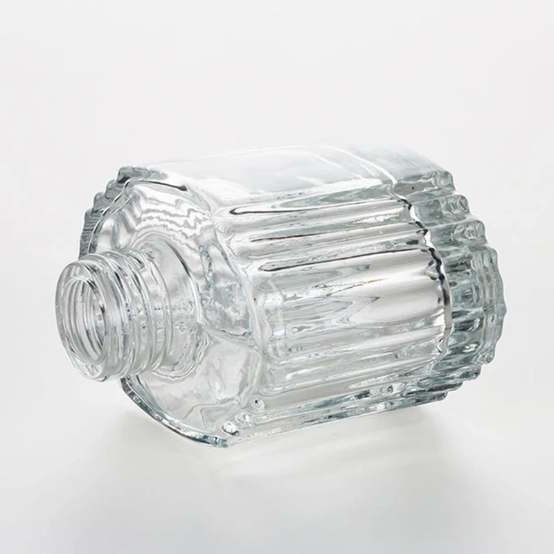 Wholesale reed diffuser sets with oils