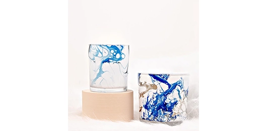 Heat-Ready, Brand-Ready: Custom Glassware for Hot Beverage Service