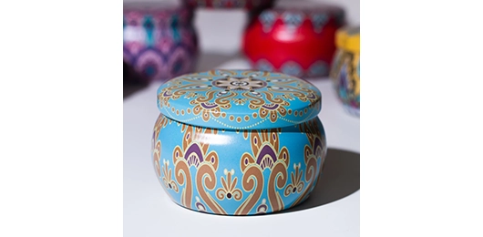 Preserving Beauty: Fast, Flexible Solutions for Cosmetic Packaging