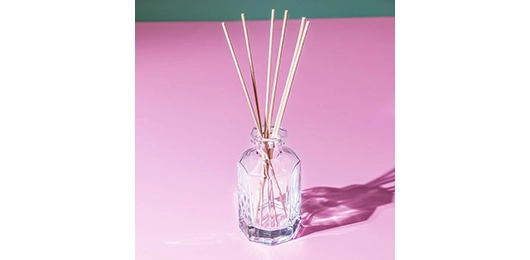 Low MOQ luxury diffuser vessels manufacturer