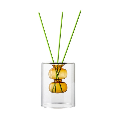 China The Floating Essence: A Suspended Glass Diffuser for Modern Fragrance Brands manufacturer