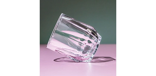 Heat‑Ready, Brand‑Ready: Durable Glass Cups for Coffee, Tea, and Everyday Service
