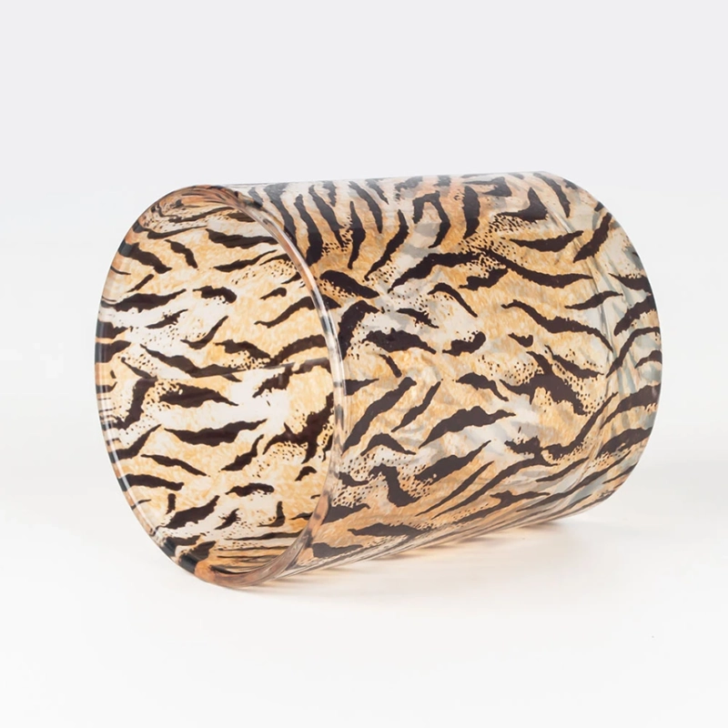 Custom skincare packaging jars supplier