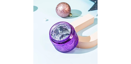 Valore, logistica, sostenibilità: vetreria cosmetica vuota per marchi globali