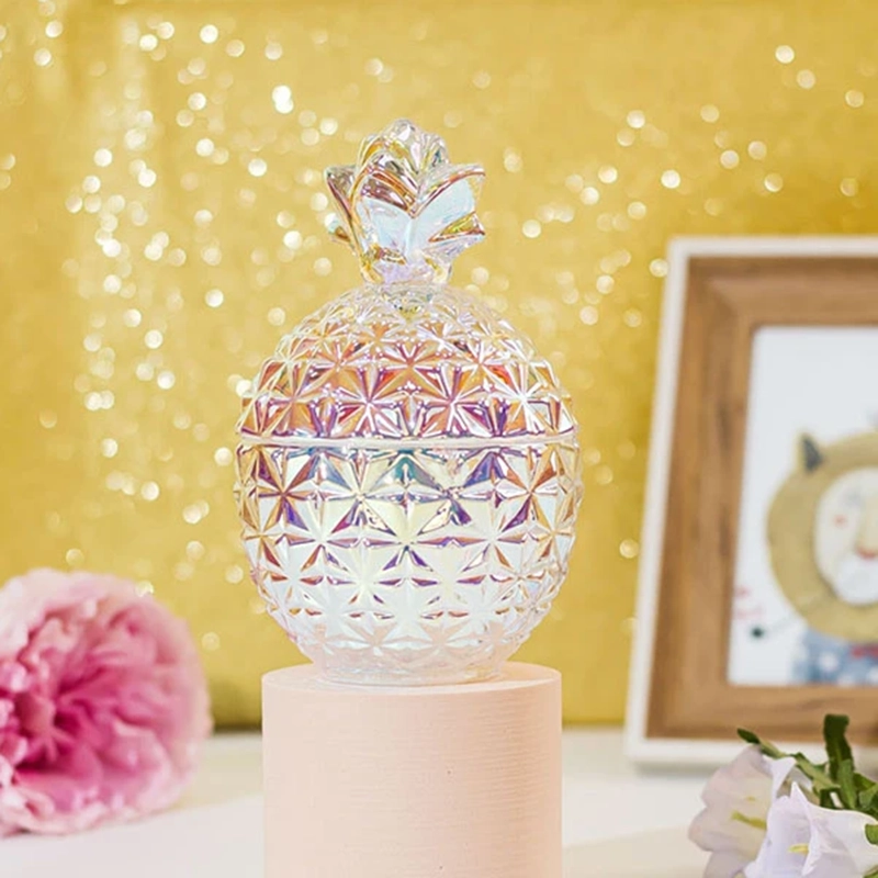 OEM eco-friendly cosmetic jars wholesale