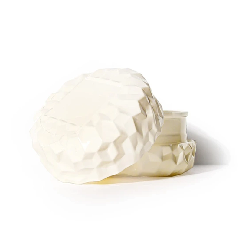 OEM eco-friendly cosmetic jars wholesale