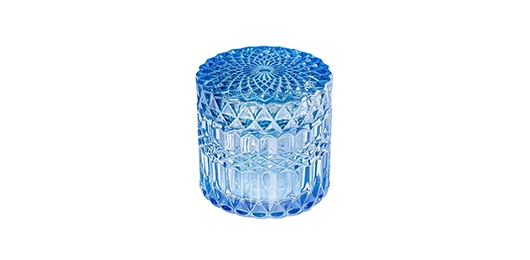 Eco, Bamboo, DDP: OEM Cosmetic Jars with Global Reach