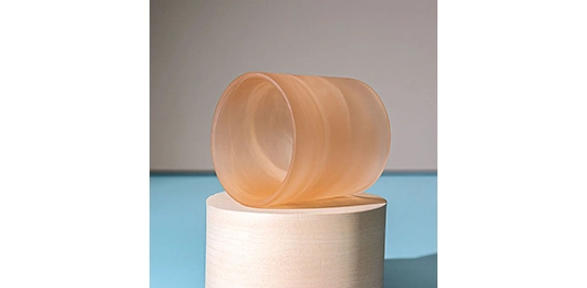 Frosted, Custom, Value: Low‑MOQ Cosmetic Jars from a Trusted Glassmaker