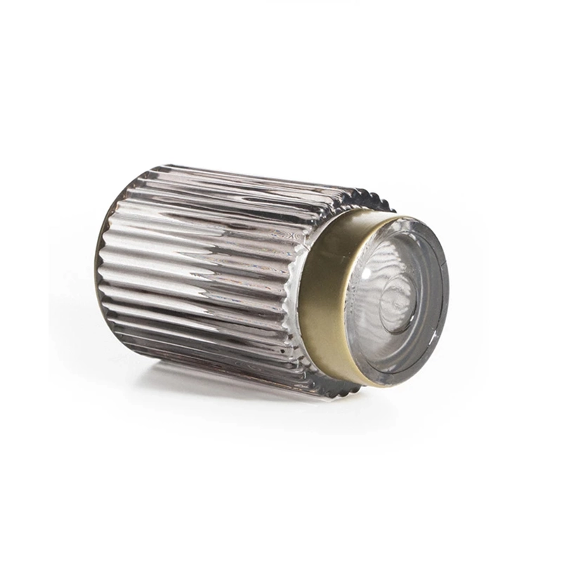 B2B airless cosmetic jars low MOQ