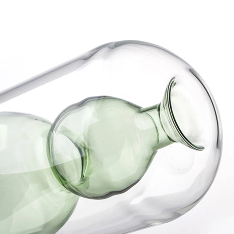 High-end frosted serum bottles supplier