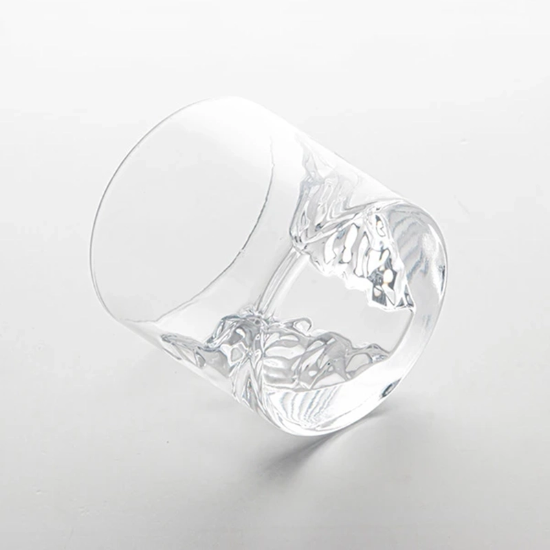 China OEM cosmetic jars with lids factory