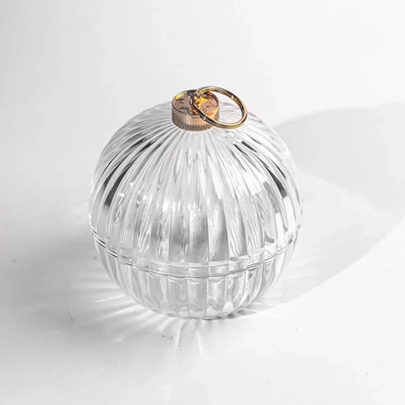 Custom skincare packaging jars supplier