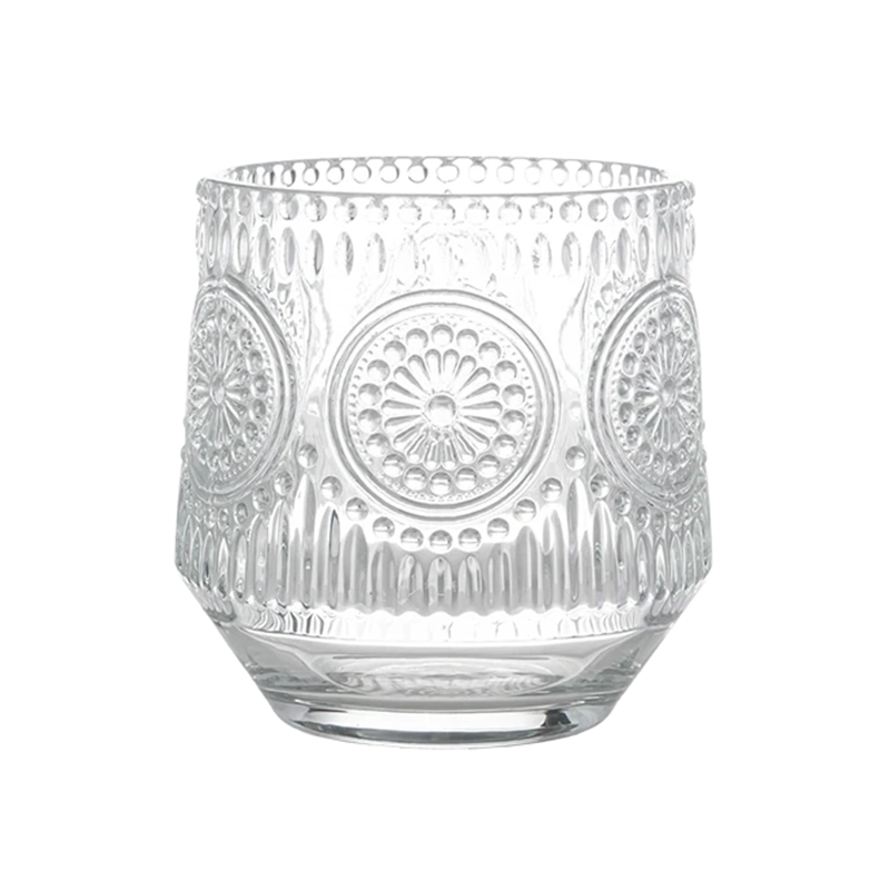 DDP shipping high-end skincare jars wholesale